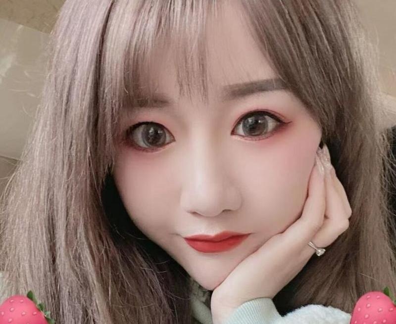 南京性感大胸妹子
