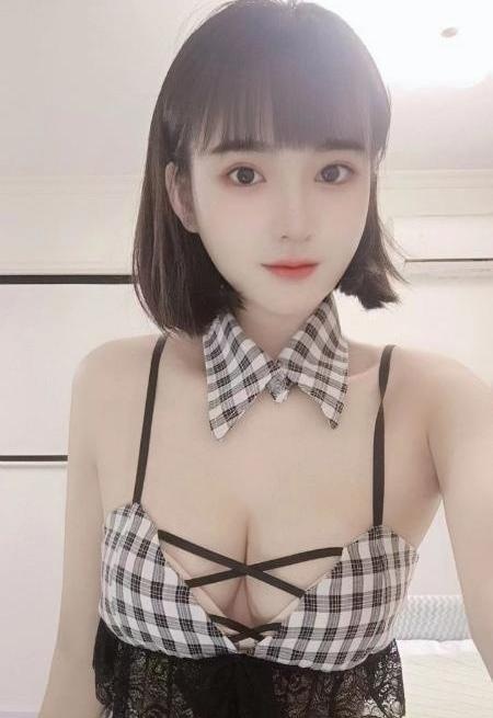 静安大波波妹