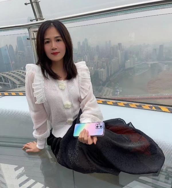 宝安上合环保少妇