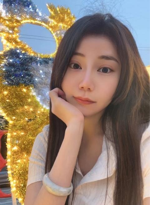 天河弋雯