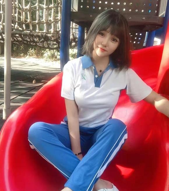 大奶学妹宝宝