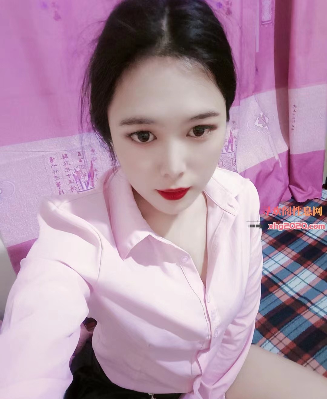昆明挺骚一少妇