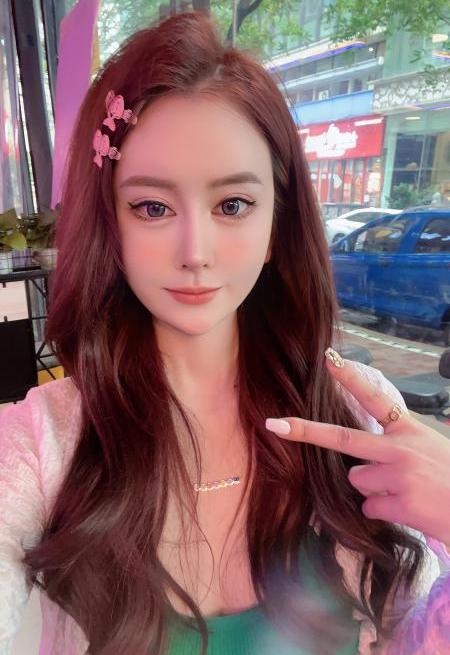 济宁大胸美女多多
