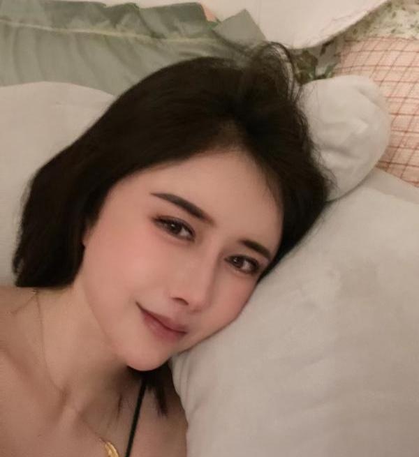 江岸区可妮
