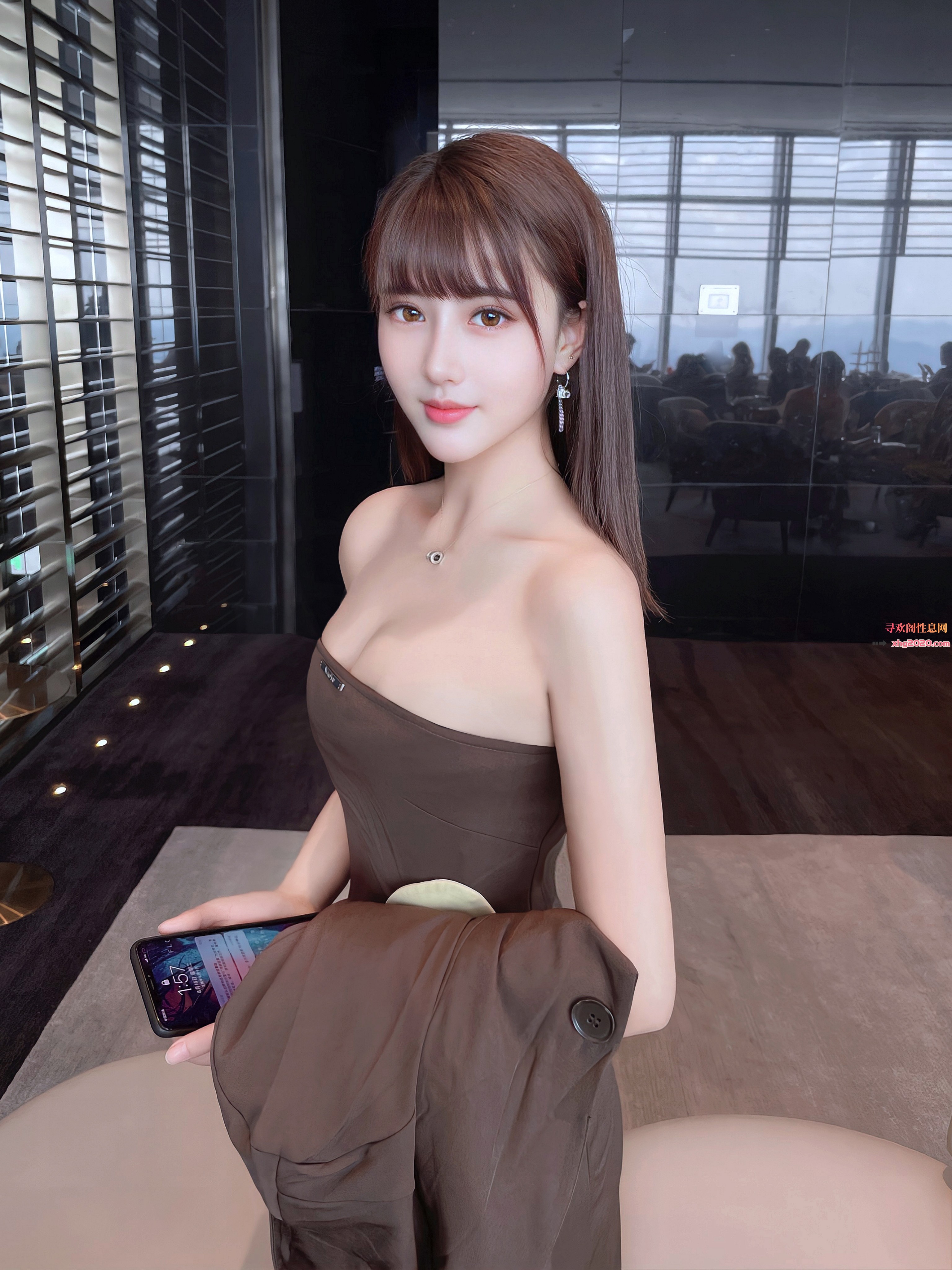 雨花区嫩妹子笑笑