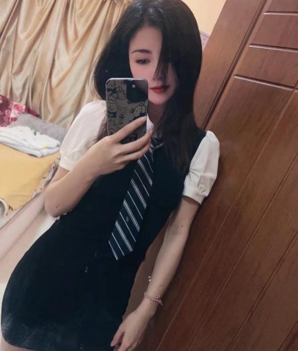 坦洲MM小美