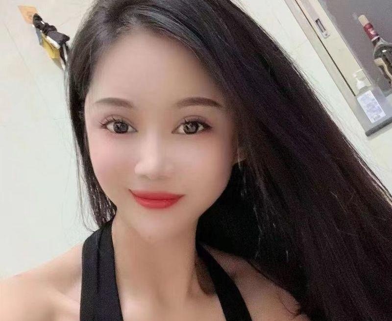 风骚小腰精