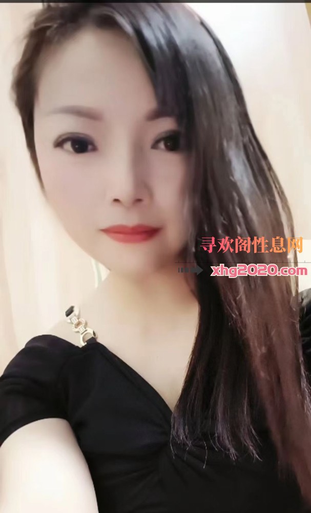 服务系小姐姐