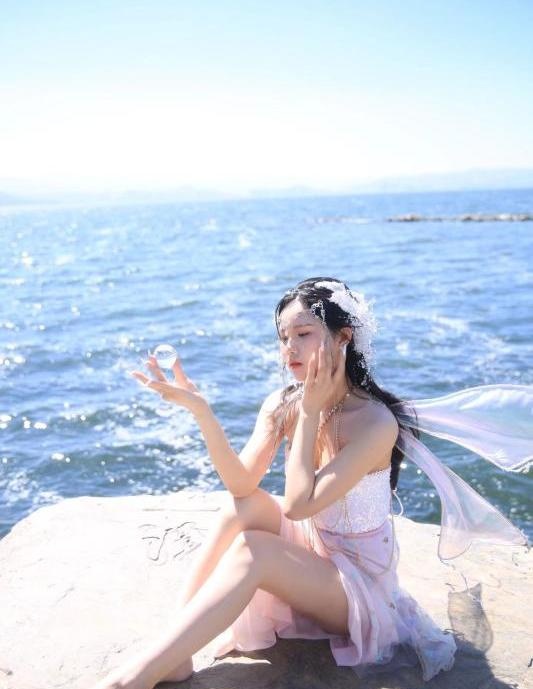 萧山美女乐瑶
