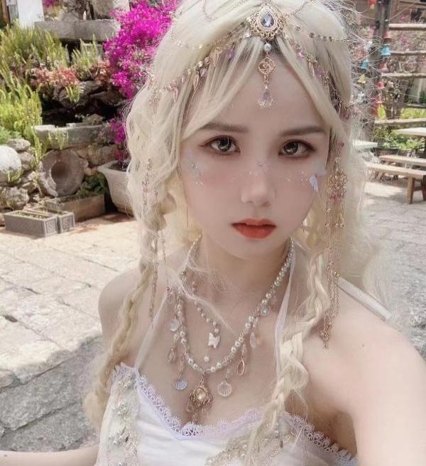 萧山美女乐瑶