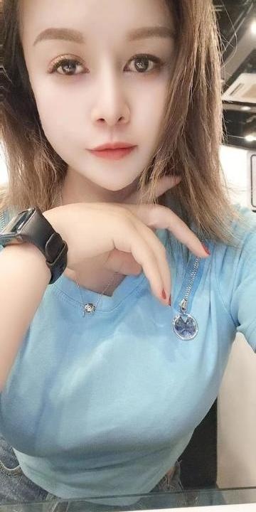 罗湖红牌小清新