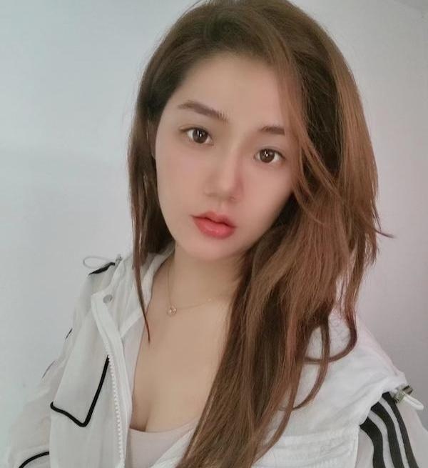 罗湖可可 细腰美乳