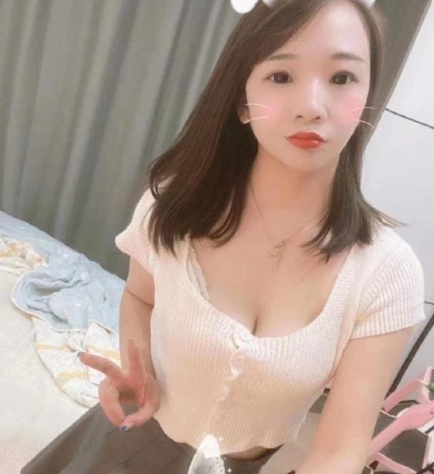 黄岛口活一流小姐姐