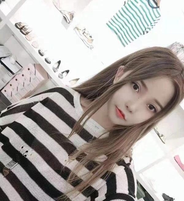 南开兼职小美女