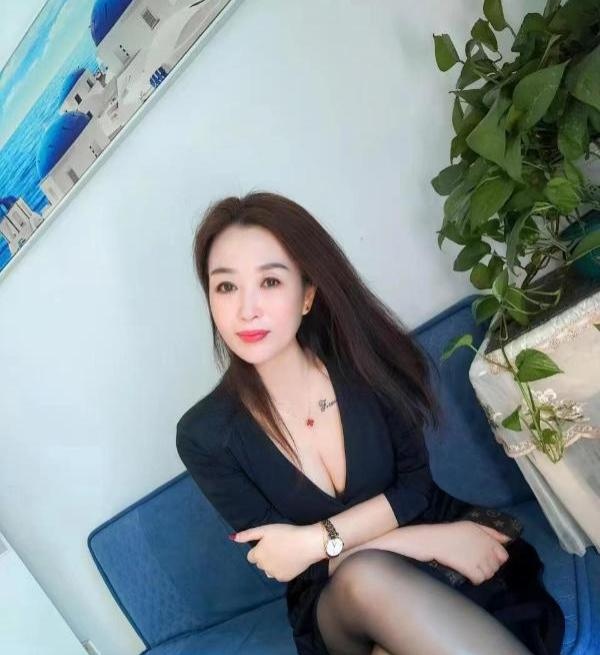 东门少妇晴晴