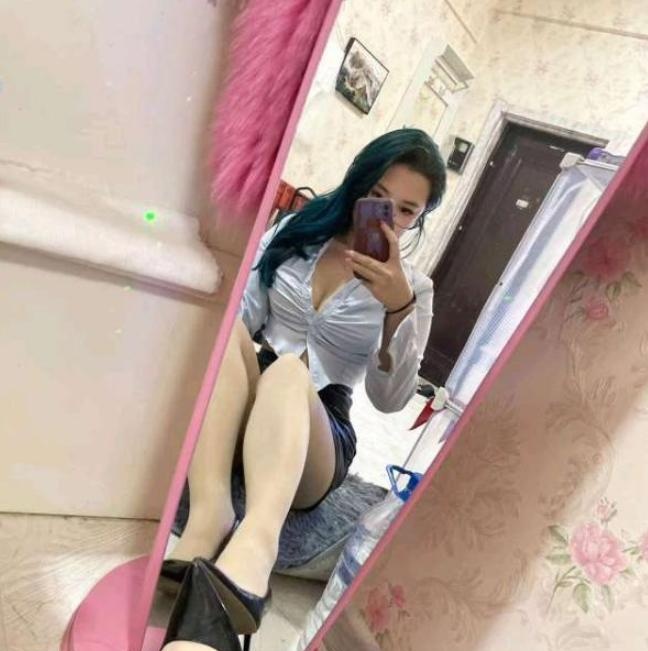河东区服务系小姐姐