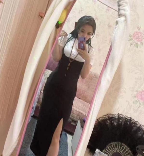 河东区服务系小姐姐