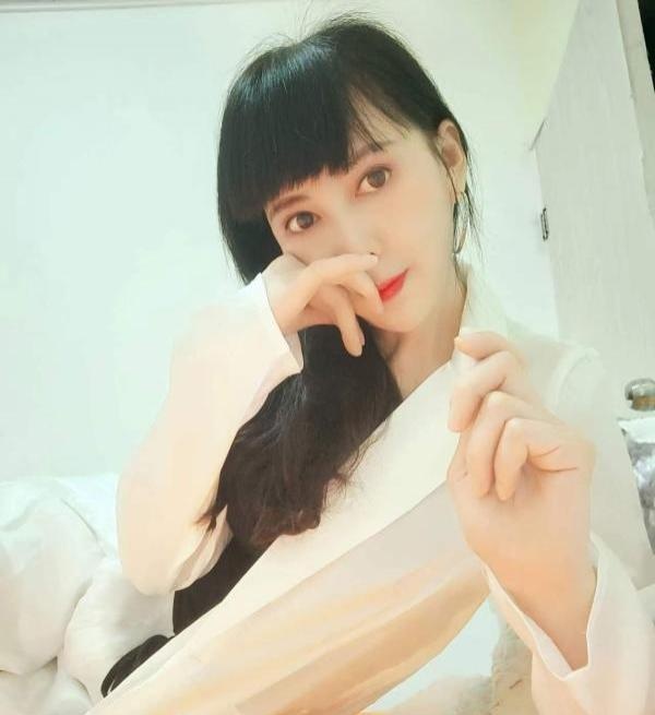 龙岗美少妇 倩倩
