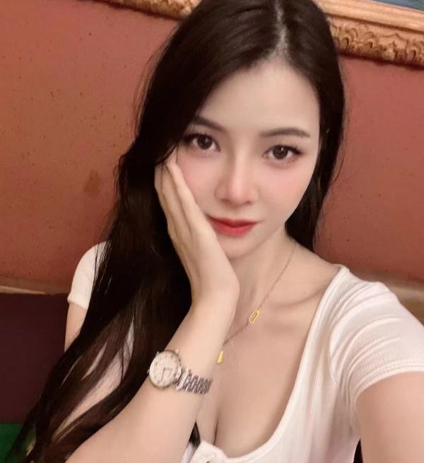 番禺妹纸