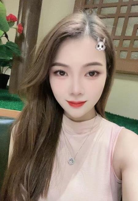 番禺妹纸