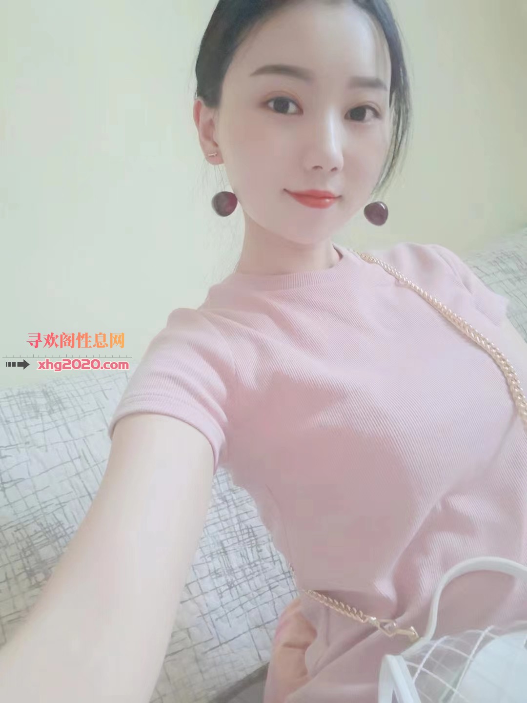 普陀娇小嫩妹