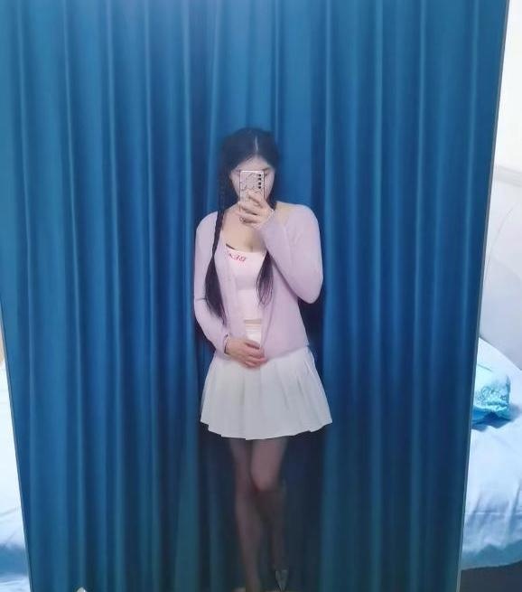 可以随便整的小姐姐