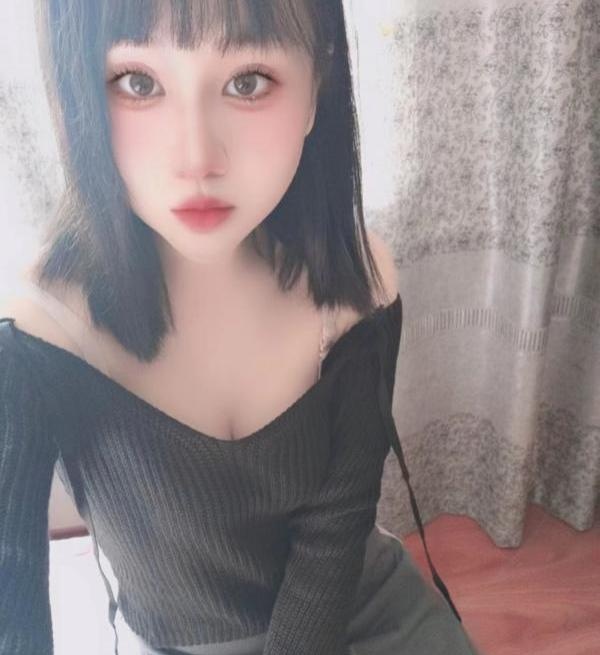 西安雁塔灵儿