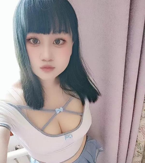 西安雁塔灵儿