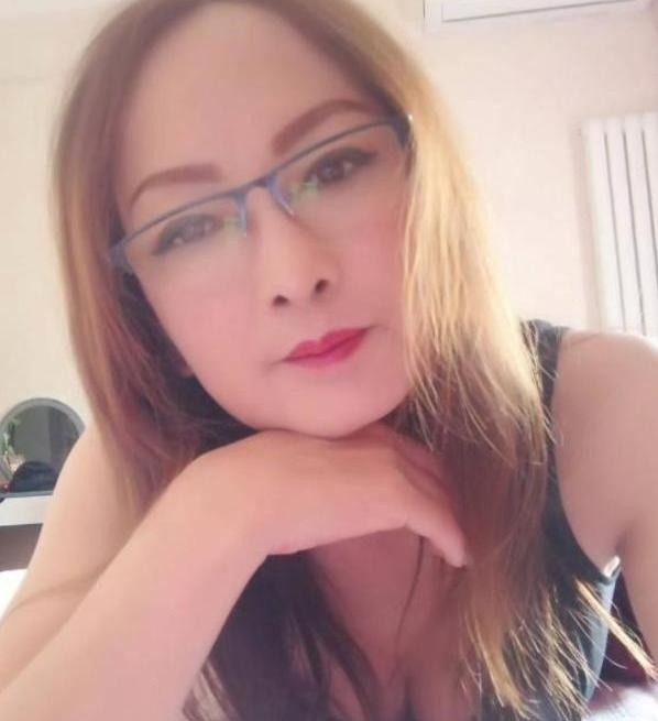 金水上都国际熟女
