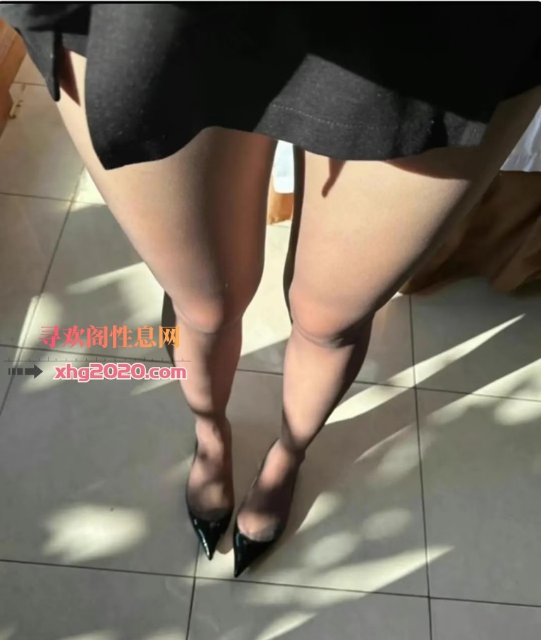 北三环美女