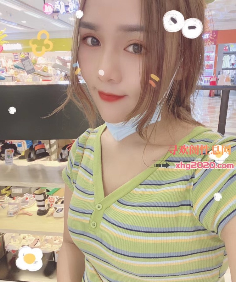 宁波鄞州小姐姐