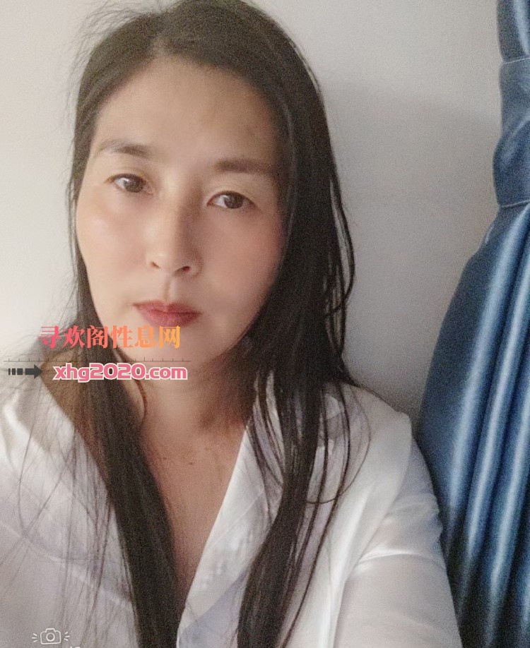 气质少妇