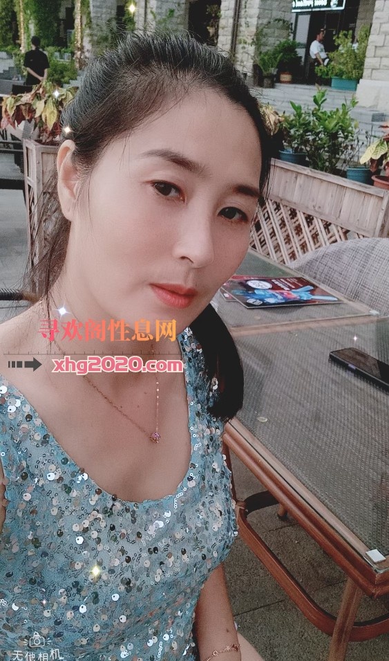 气质少妇