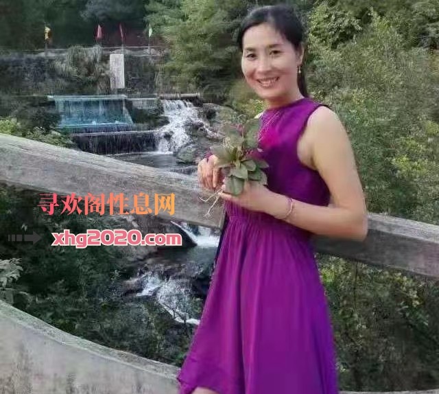 气质少妇