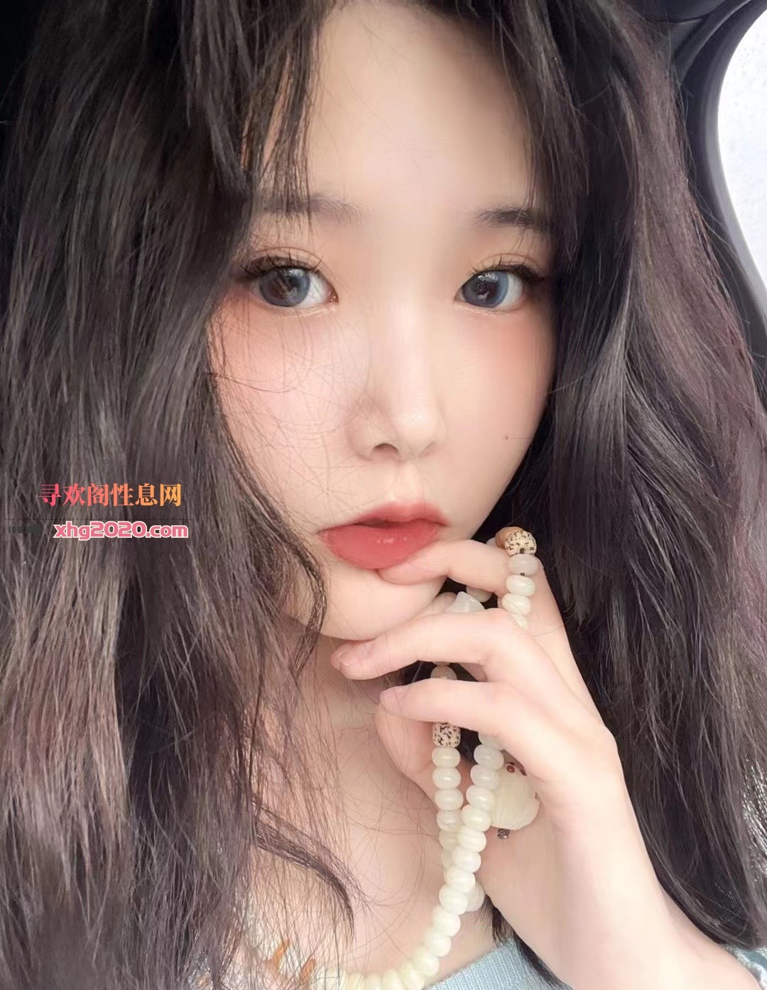 下沙邻家小妹