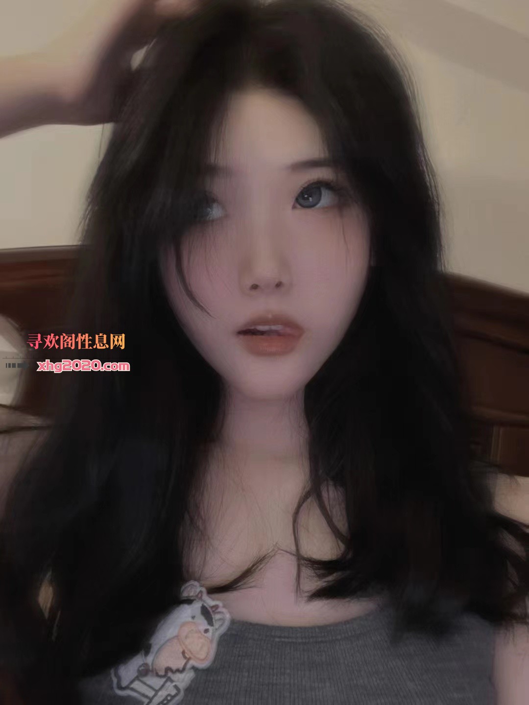 下沙邻家小妹