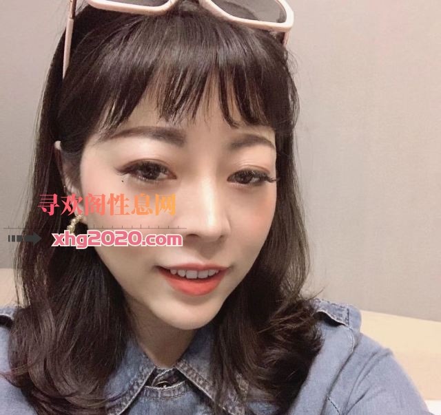 观音桥 悠然少妇