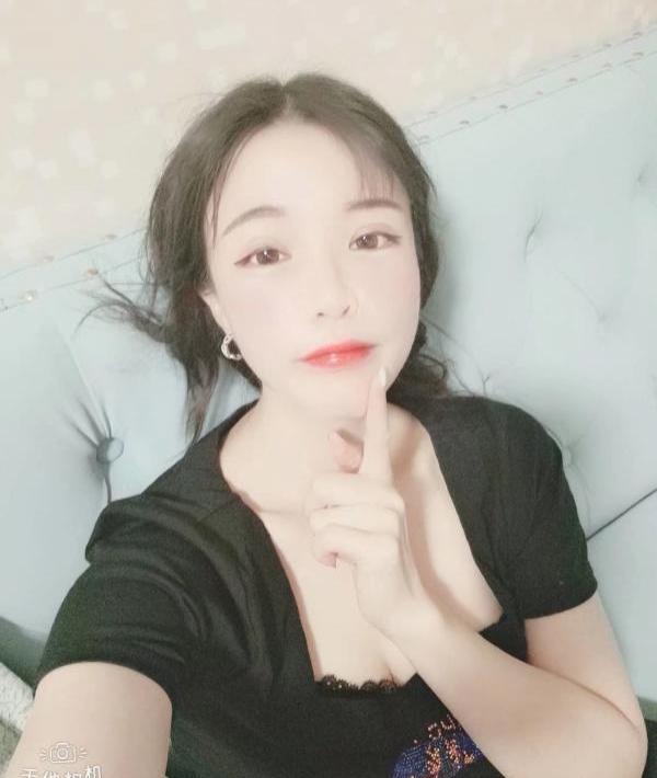 清新风小御姐