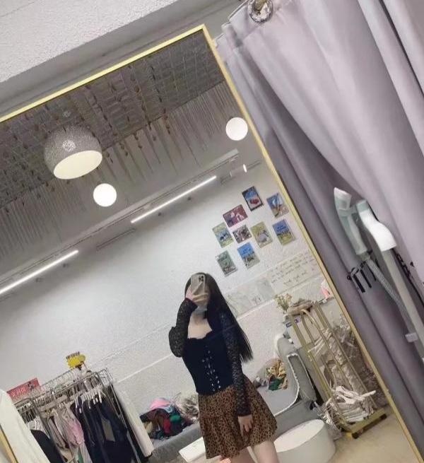 深圳布吉嫩妹