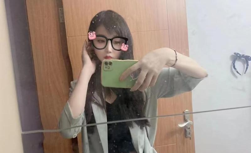 普陀少妇型颜值