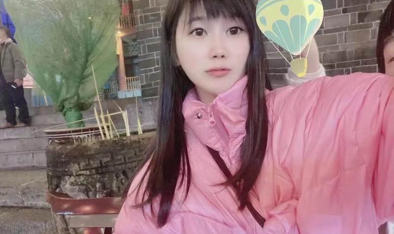 普陀少妇型颜值