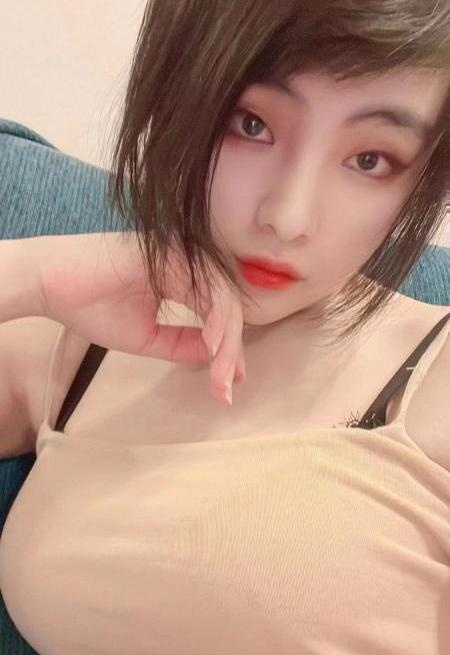 南京复地小野猫