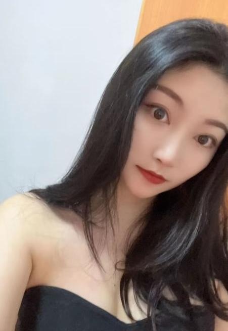 下沙花花妹