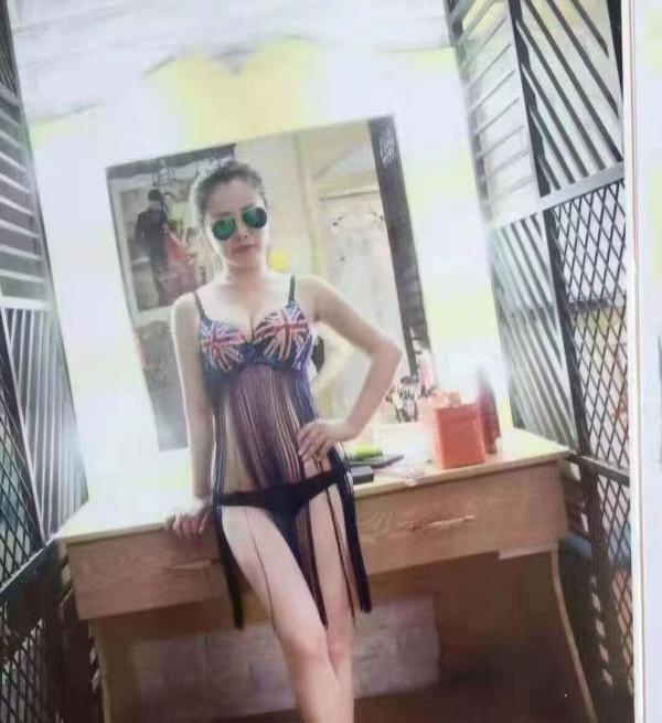 哈尔滨南岗轻熟女