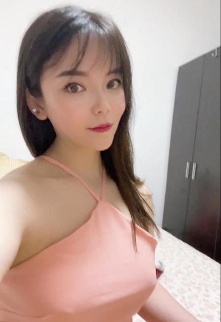 三点粉嫩