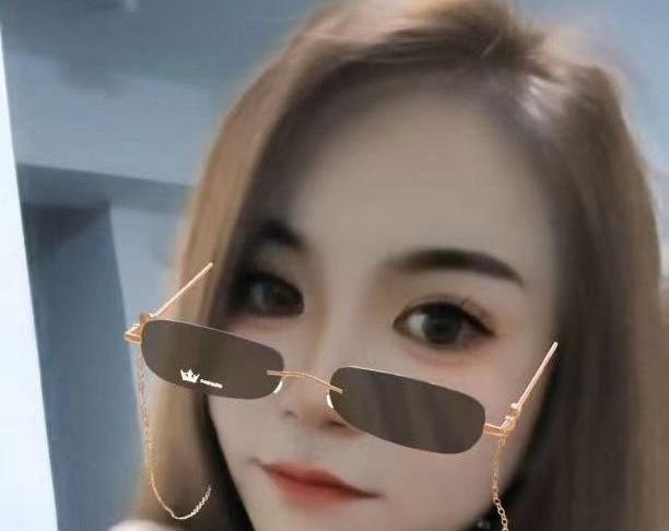 拱墅区开朗小姐姐