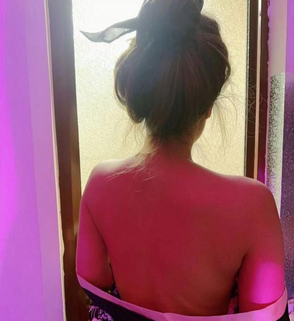 西城区气质高个女神