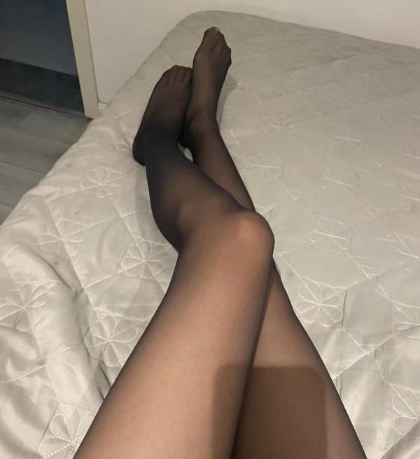 秦淮丝足体验