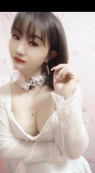 性格好的漂亮妹子