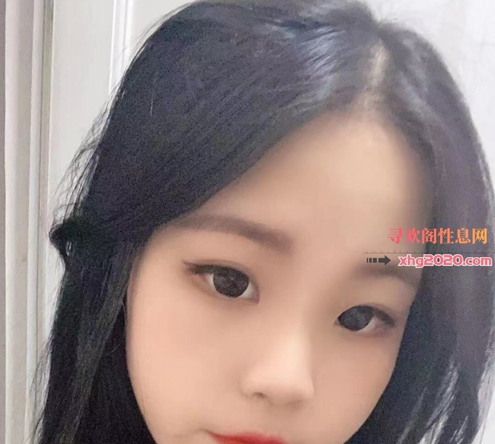 飒气机车美女